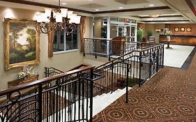 Clinton Inn Tenafly Nj 3*